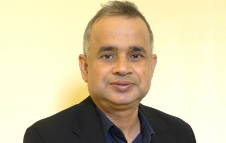 सञ्जीव पोखरेल